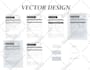 vector, trace, copy your signature, handwriting, autograph