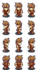 create pixel art backgrounds and illustrations