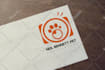 create 2 awesome and modern photography logo in 24 hrs