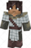 make you a minecraft skin from scratch or reference