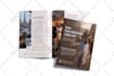 be your professional canva designer for business project