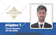 create professional student id or company id card design
