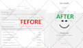 fix wordpress site health issues