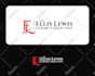 design luxury real estate and construction logo