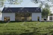 render 3d architectural design, home interior design walkthrough, exterior house