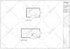 draw house plans, autocad 2d floor plan and elevations