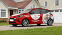do unique, professional car, van, vehicle wrap design