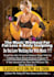 do promotional flyer design which amplify your brand message