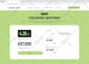 design high converting landing page figma website ui design and ui ux design