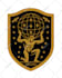 design unique logo, stickers, military, army, badges, skulls, patches and labels