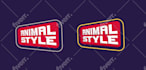 create very unique mascot logo