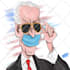 create an amazing professional cartoon caricature from photo