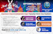 create a flyer design, print ad design or poster design