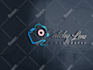 design a modern photography logo for your business