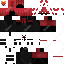 make detailed and unique custom minecraft skin