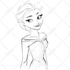 add or remove person,object, people, background, from image