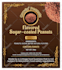 design a modern label for your cosmetics, food, beverage