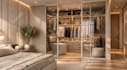 do interior exterior design architectural 3d modeling and rendering