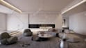 design and render realistic 3d interior, exterior