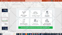 redesign powerpoint presentation, investor pitch deck, movie pitch deck, ppt