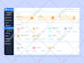 convert figma to html psd to html xd to html landing page website