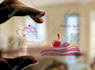 design transparent business card within 12 hours