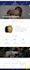 design redesign wordpress elementor website, figma elementor