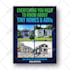 do kdp book cover, notebook, planner, ebook cover design