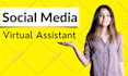 create content calendar for your social media