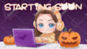 draw and design your custom twitch overlay and panel