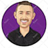 draw big head cartoon caricature in 24 hours