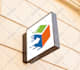 design logo and favicon