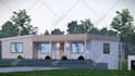 create 3d architectural walkthrough animation, rendering and floor plan
