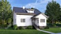 create architectural 3d rendering exterior and interior