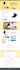 create high converting elementor landing page for your business