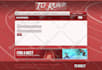 develop custom web application, database and bug fix
