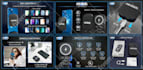 do photorealistic 3d product render and listing for amazon, bol com, shopify