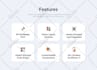 design a user friendly website and product