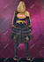 custom costume design for various events