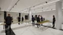 3d  2d interior design home salon spa showroom shop office