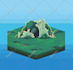draw pixel art game sprites
