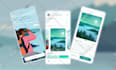 do ui ux landing page website design webpages in figma