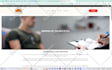 create high end wordpress website