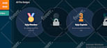 create your any investment website