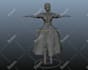 rig 3d characters for maya, unity, and unreal engine