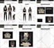 design tech pack, technical details for apparel or clothing