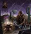 illustrate concept art, fanart or commissions for you