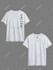 create minimalist t shirt design