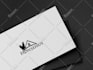 do real estate and investment logo design