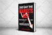 design professional book cover or ebook cover